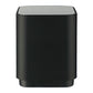 Light Up Logo Bluetooth Speaker - Black