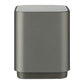 Light Up Logo Bluetooth Speaker - Graphite