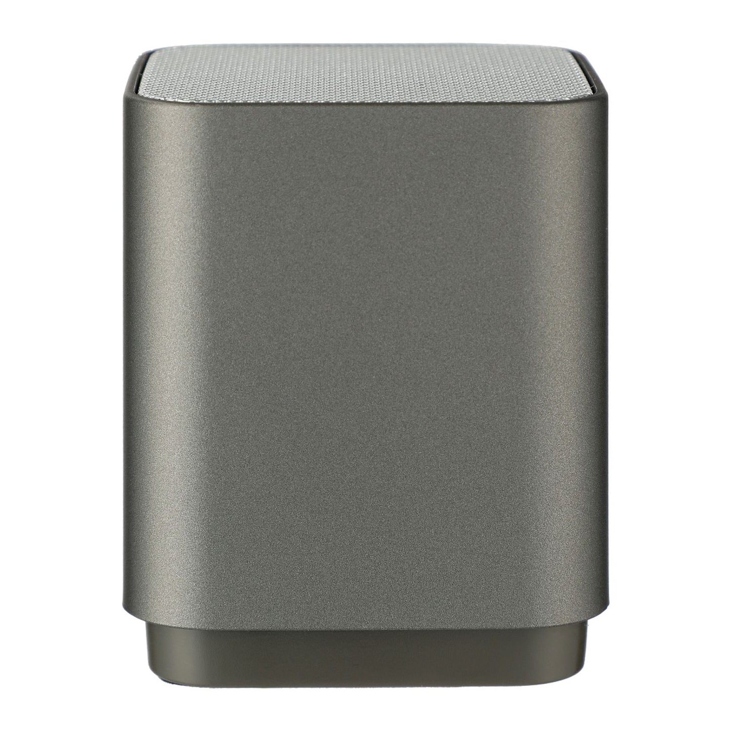 Light Up Logo Bluetooth Speaker - Graphite