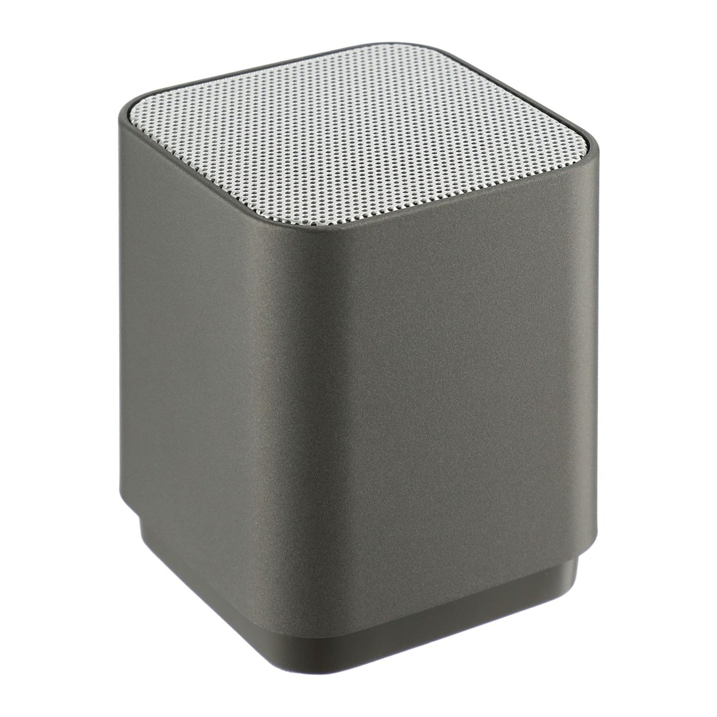 Light Up Logo Bluetooth Speaker - Graphite
