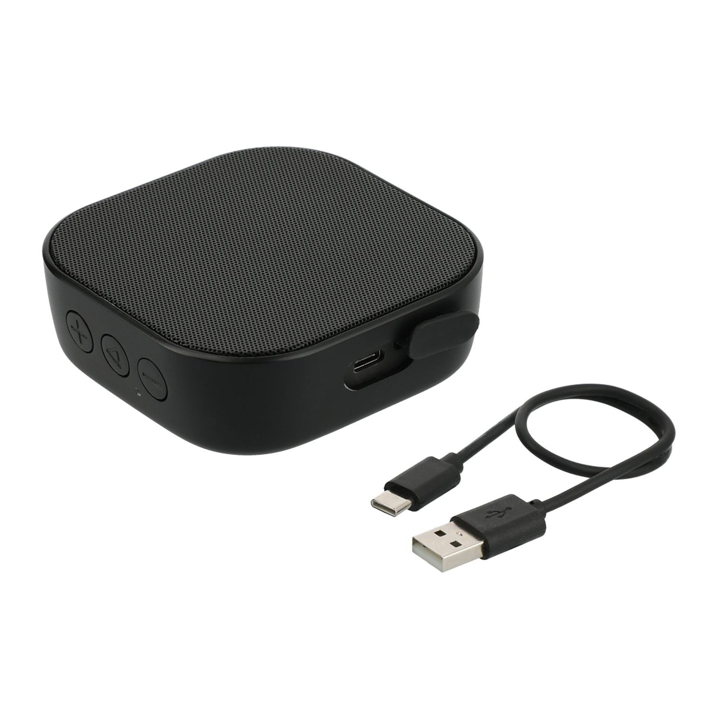 Whammo 2.0 Bluetooth Speaker - Black
