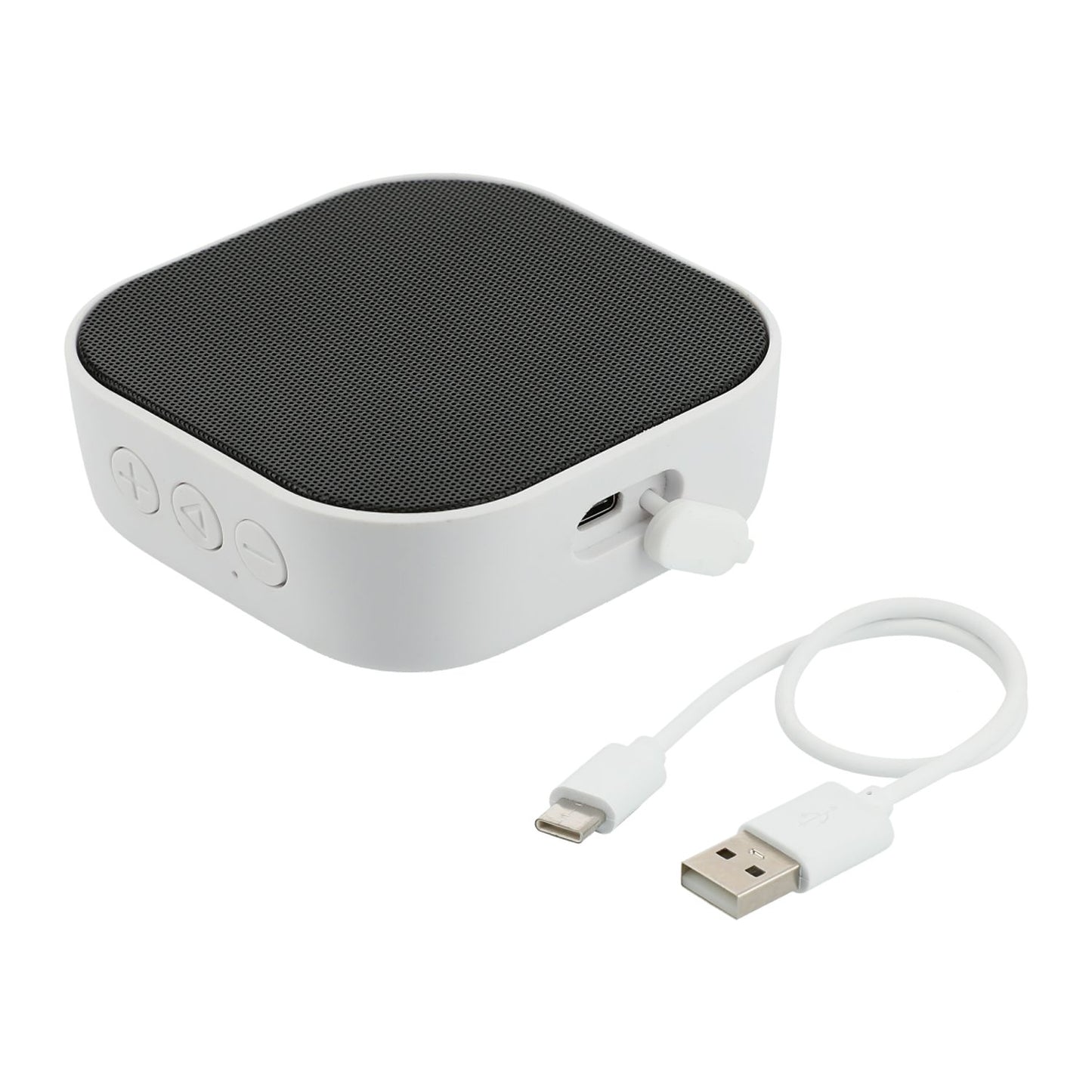 Whammo 2.0 Bluetooth Speaker - White