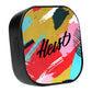 Recycled ABS Whammo 2 Bluetooth Speaker - Black