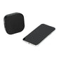 Recycled ABS Whammo 2 Bluetooth Speaker - Black