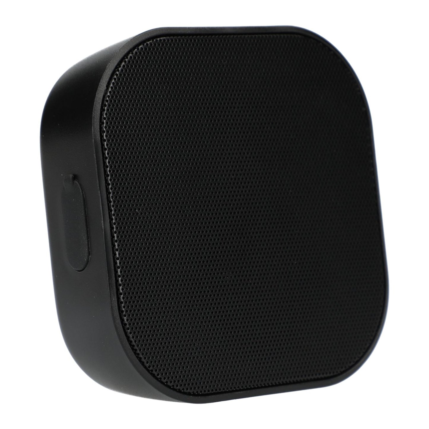 Recycled ABS Whammo 2 Bluetooth Speaker - Black