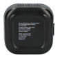 Recycled ABS Whammo 2 Bluetooth Speaker - Black