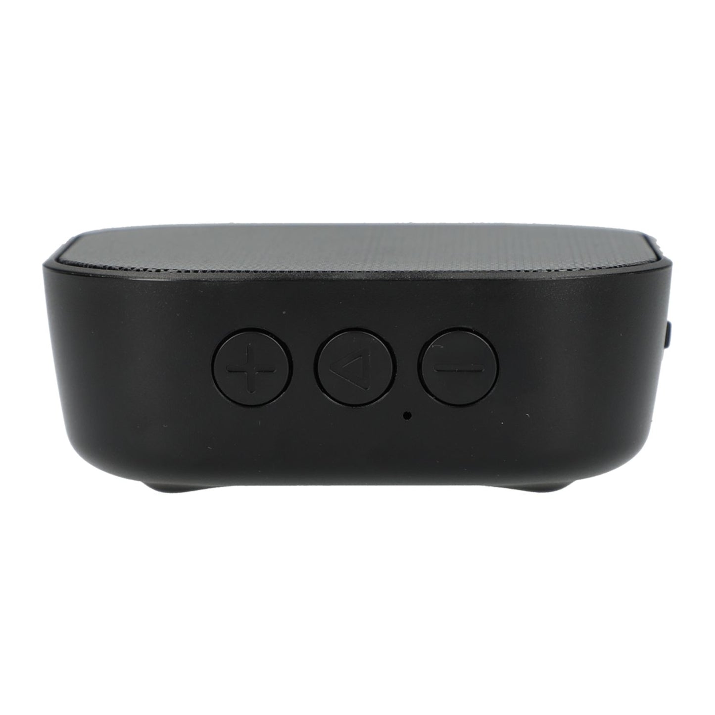 Recycled ABS Whammo 2 Bluetooth Speaker - Black