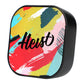 Recycled ABS Whammo 2 Bluetooth Speaker - Black