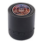 BuzzTurn Recycled Bluetooth Speaker - Black