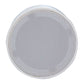 BuzzTurn Recycled Bluetooth Speaker - White