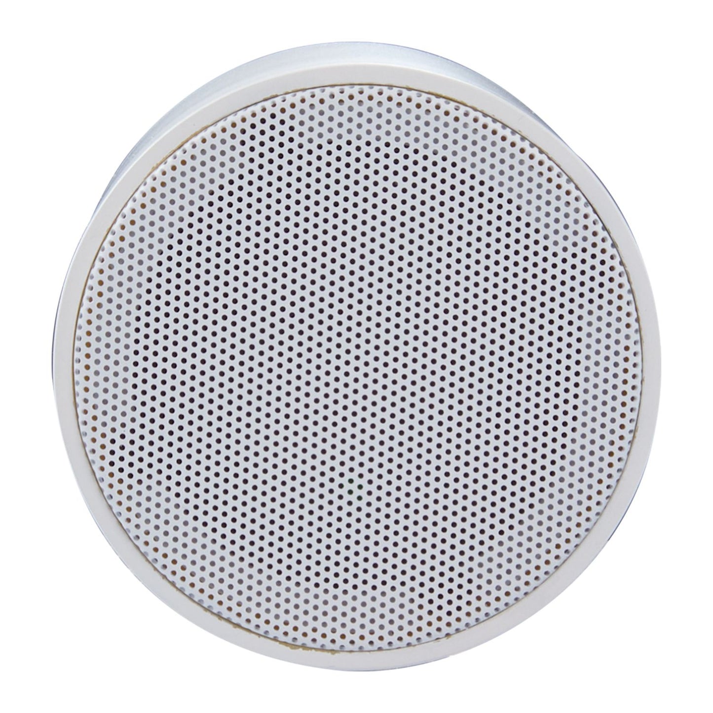 BuzzTurn Recycled Bluetooth Speaker - White
