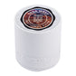 BuzzTurn Recycled Bluetooth Speaker - White
