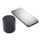 BuzzTurn Recycled Bluetooth Speaker - Black