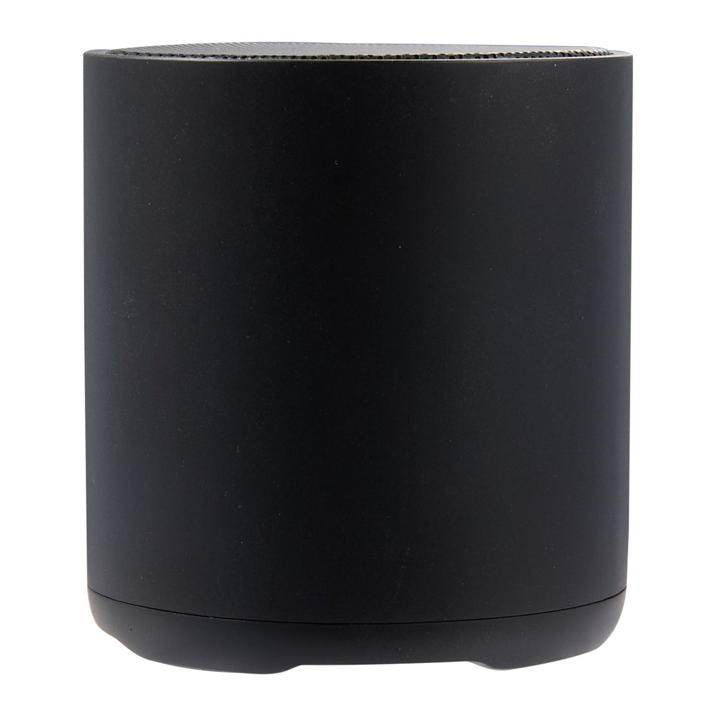 BuzzTurn Recycled Bluetooth Speaker - Black