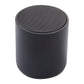 BuzzTurn Recycled Bluetooth Speaker - Black