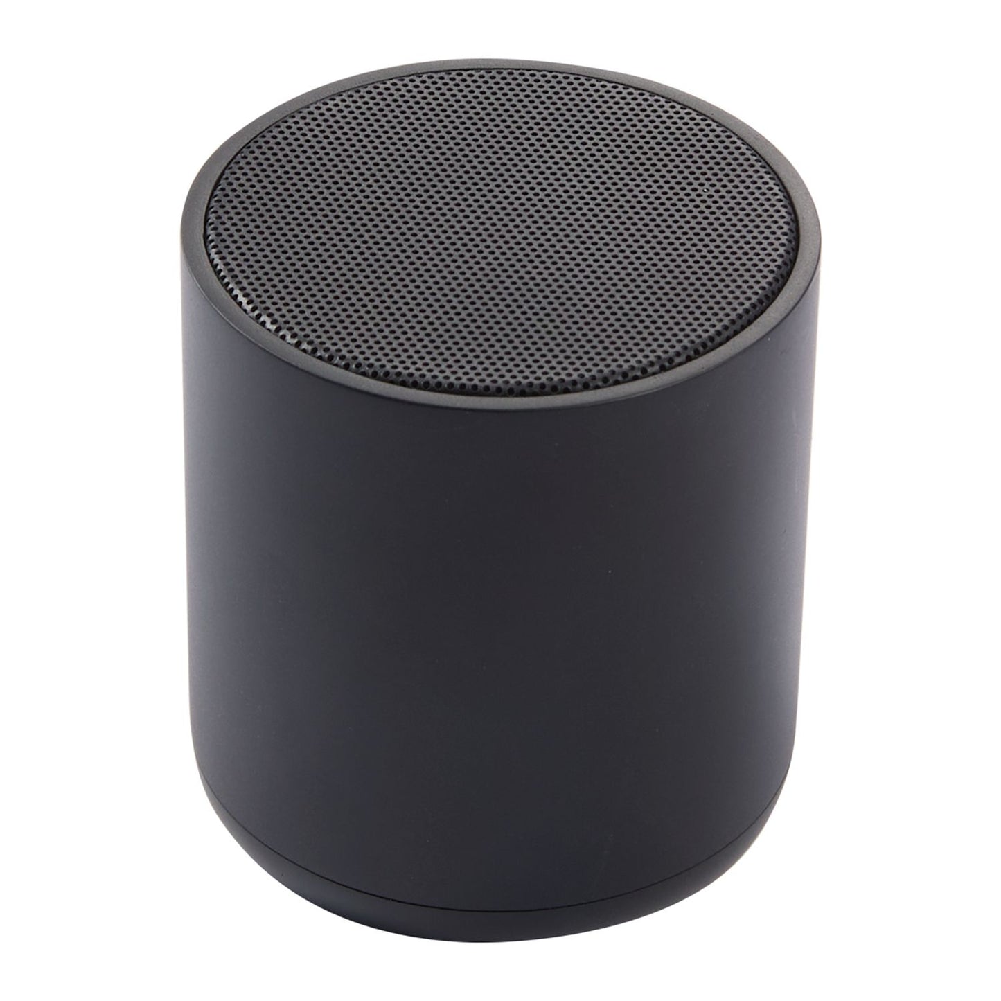 BuzzTurn Recycled Bluetooth Speaker - Black