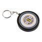 Gyroscope Fidget - White/Grey/Black