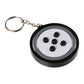 Gyroscope Fidget - White/Grey/Black