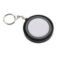 Gyroscope Fidget - White/Grey/Black