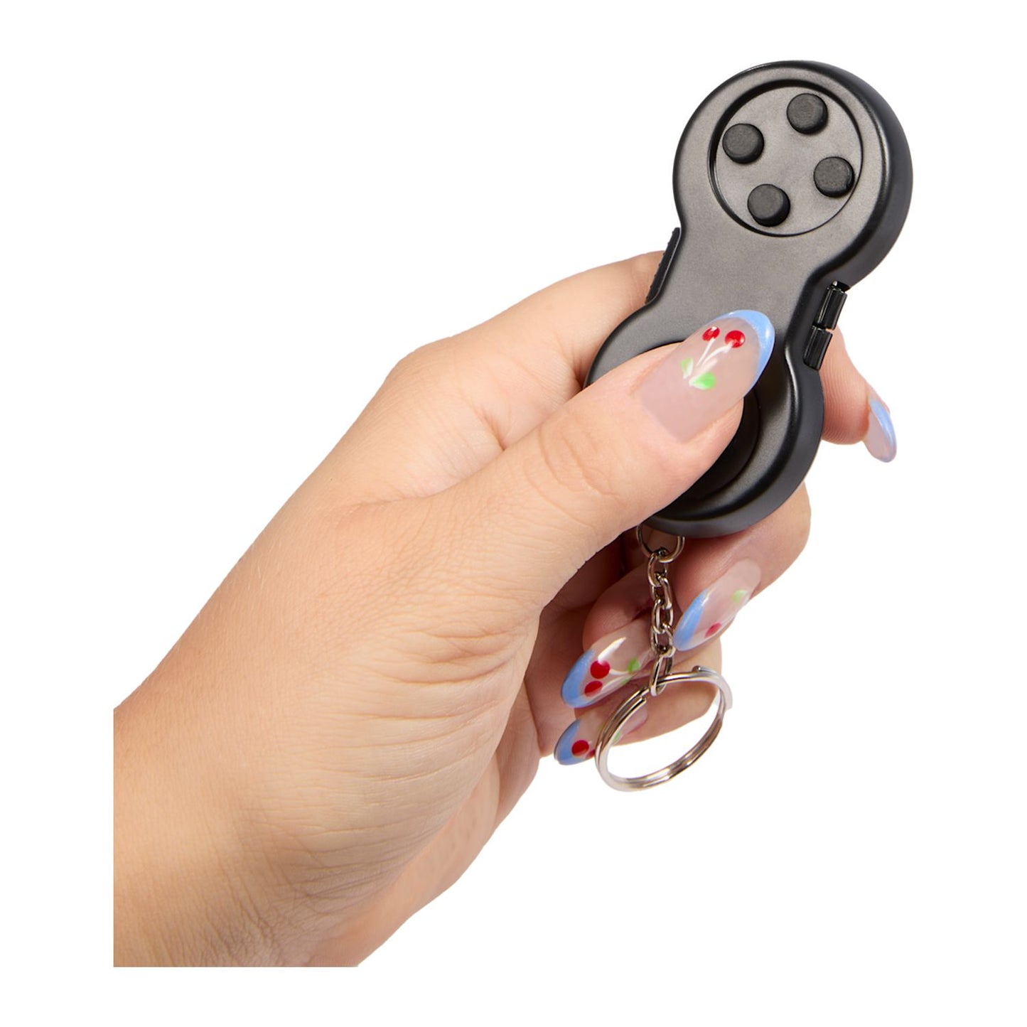 Controller Fidget - Black