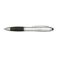 Nash Gel Stylus Pen - Black