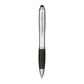 Nash Gel Stylus Pen - Black