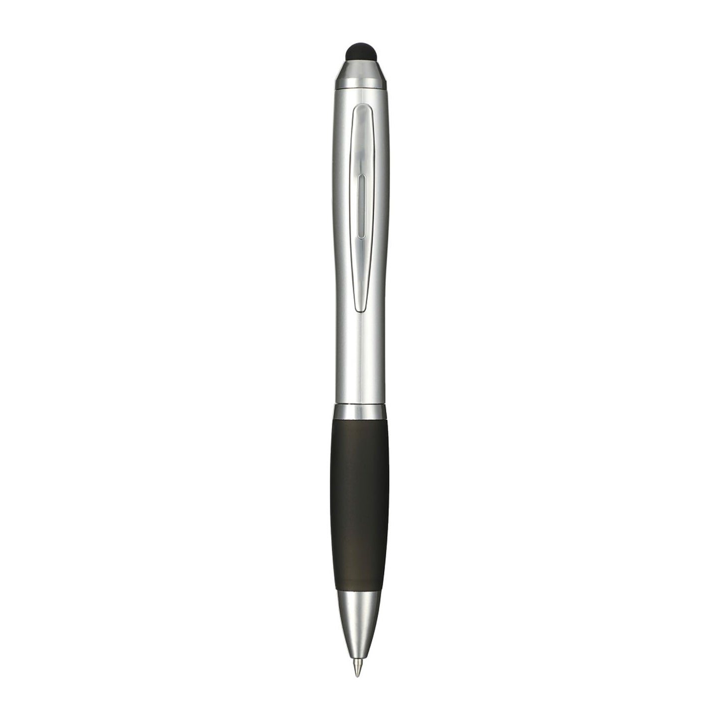 Nash Gel Stylus Pen - Black