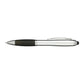 Nash Gel Stylus Pen - Black