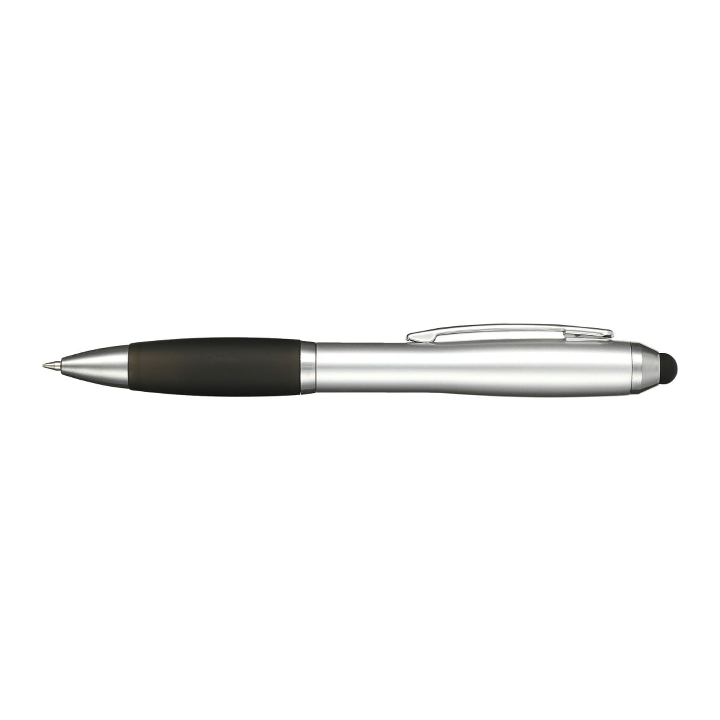 Nash Gel Stylus Pen - Black