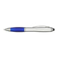 Nash Gel Stylus Pen - Blue
