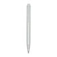 Recycled Ocean Bound Plastic Gel Pen - Clear
