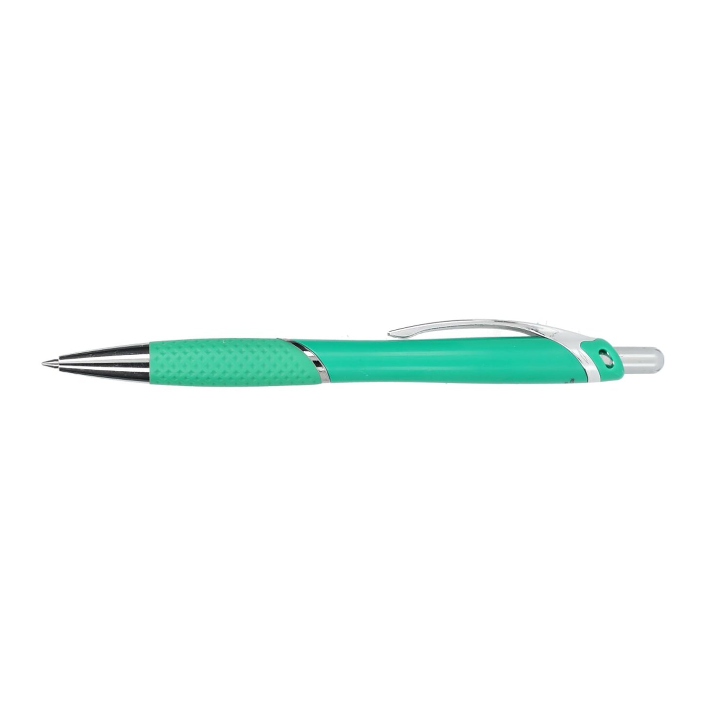 Pivot Recycled ABS Gel Pen - Green