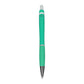 Pivot Recycled ABS Gel Pen - Green