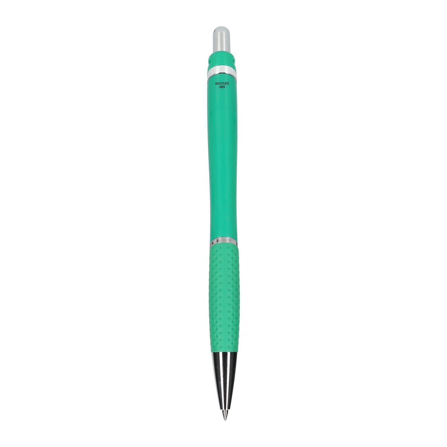 Pivot Recycled ABS Gel Pen - Green