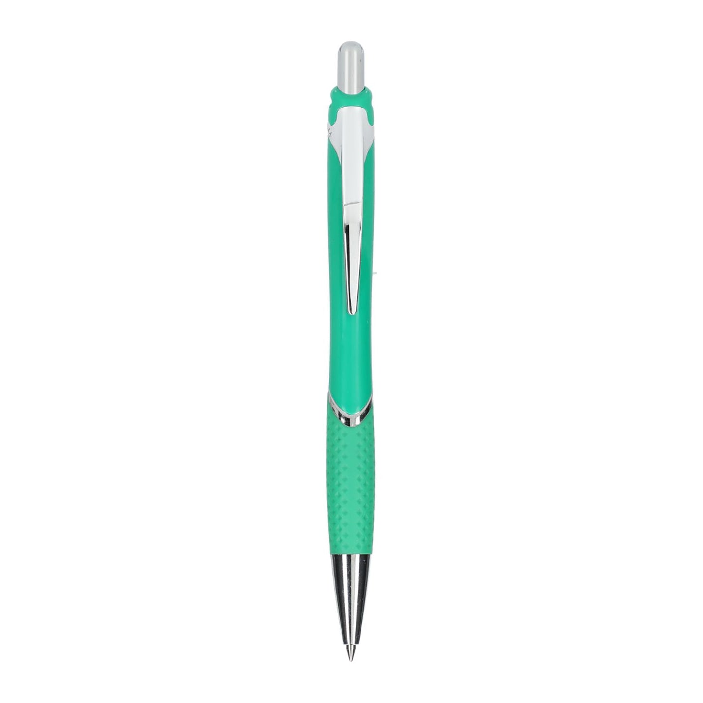 Pivot Recycled ABS Gel Pen - Green