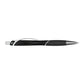 Pivot Recycled ABS Gel Pen - Black