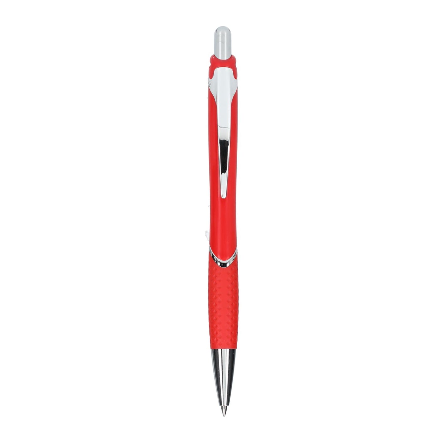 Pivot Recycled ABS Gel Pen - Red