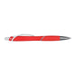 Pivot Recycled ABS Gel Pen - Red
