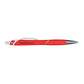 Pivot Recycled ABS Gel Pen - Red