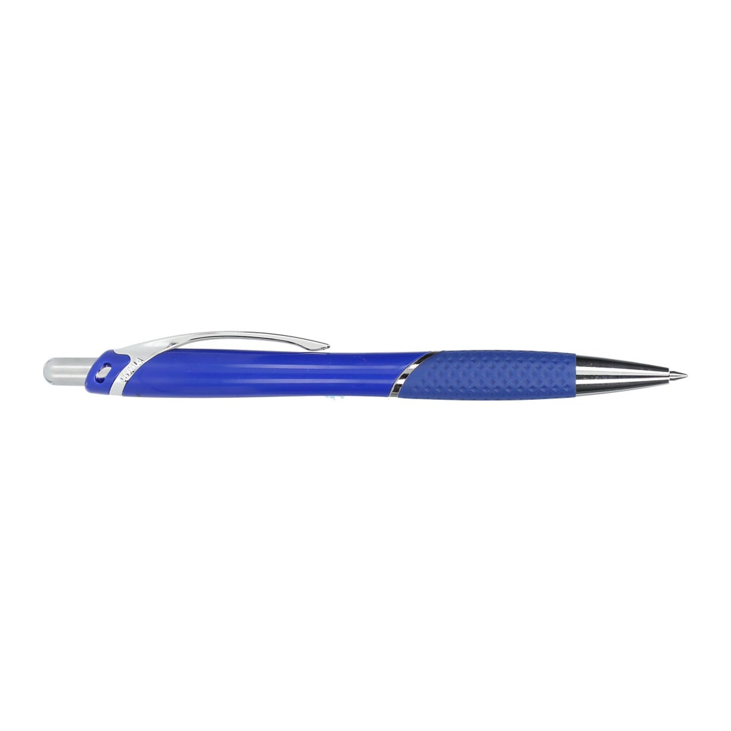 Pivot Recycled ABS Gel Pen - Blue