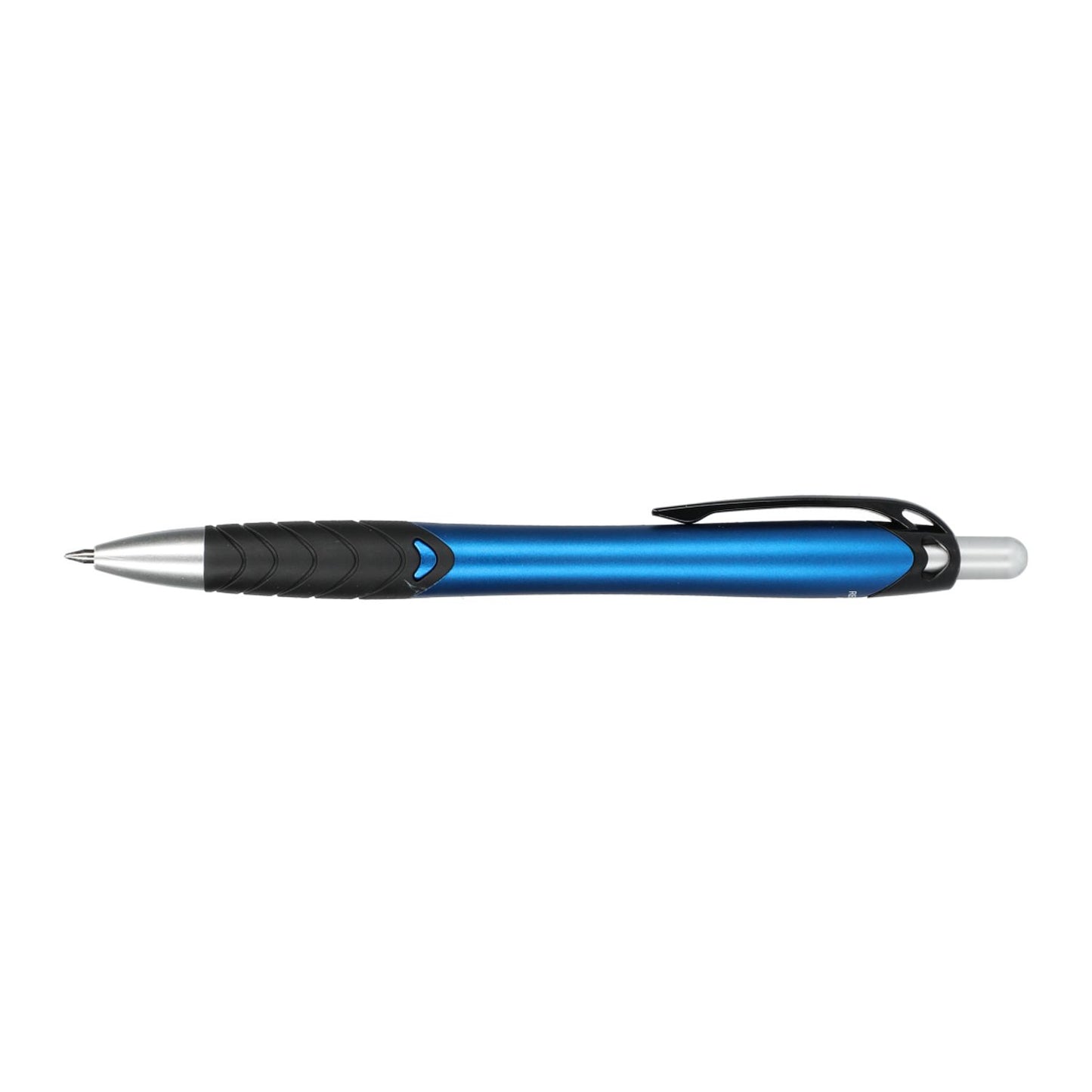 Incline Recycled ABS Gel Pen - Blue