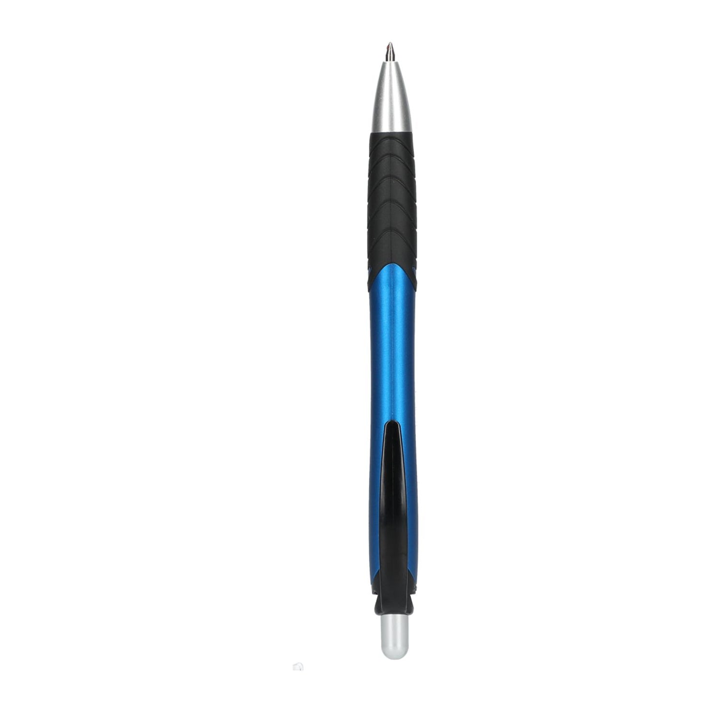 Incline Recycled ABS Gel Pen - Blue