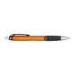 Incline Recycled ABS Gel Pen - Orange