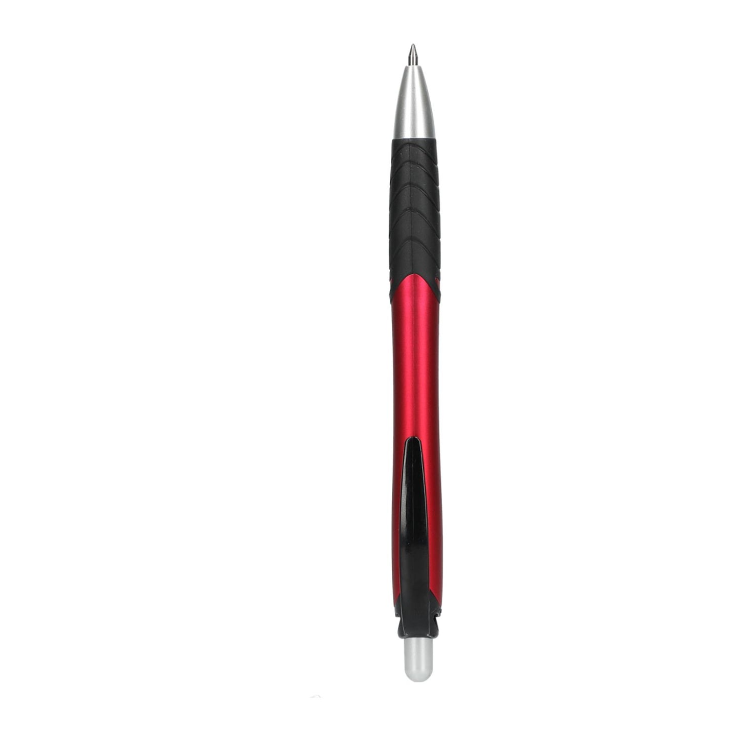 Incline Recycled ABS Gel Pen - Red