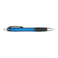 Incline Recycled ABS Gel Pen - Blue