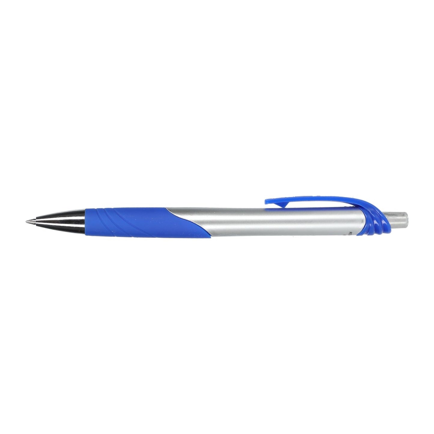 Crux Recycled ABS Gel Pen - Blue