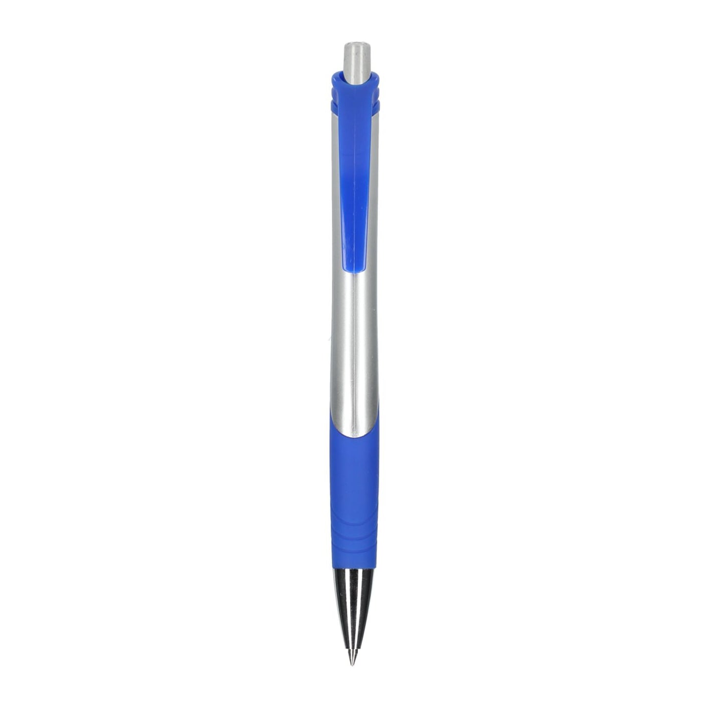 Crux Recycled ABS Gel Pen - Blue