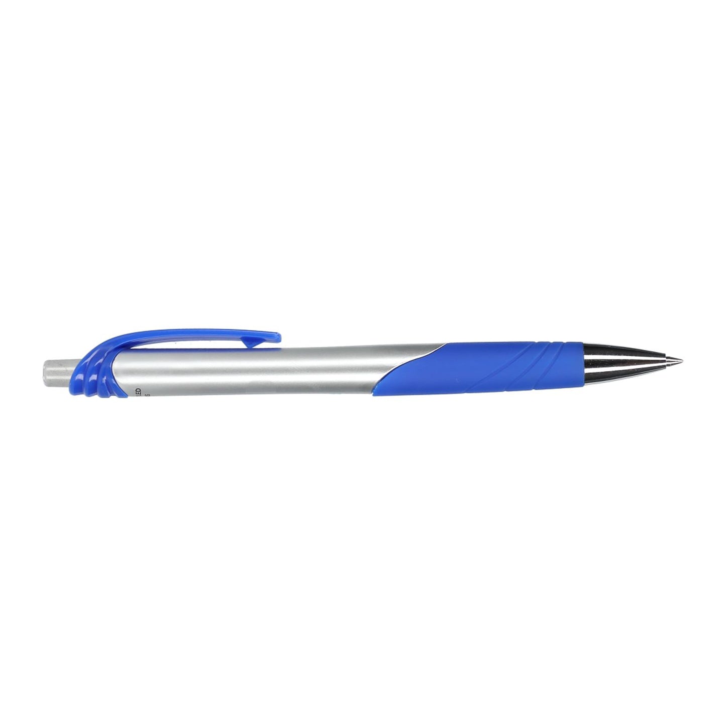 Crux Recycled ABS Gel Pen - Blue