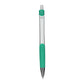 Crux Recycled ABS Gel Pen - Green
