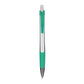 Crux Recycled ABS Gel Pen - Green